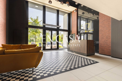 Apartment Sale Warszawa Wilanów ul Marcelego Handelsmana